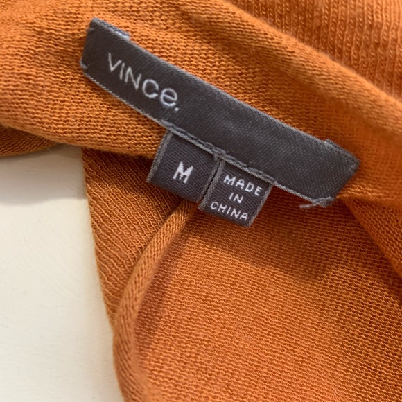 Vince Knit Sweater - Picture 6 of 6